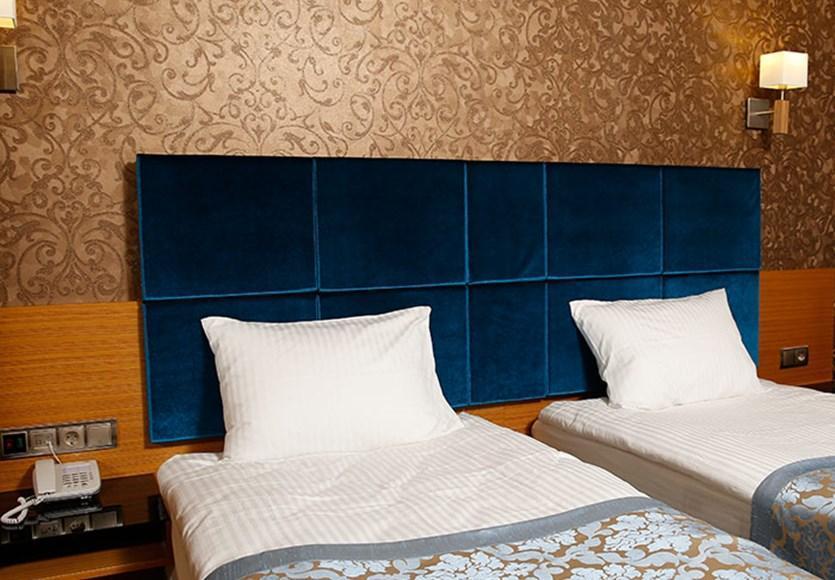 Sular Hotel Kahramanmaraş Eksteriør bilde